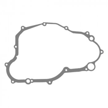 Yamaha WR250F YZ250F 01-13 прокладка правой половины картера 5NL-15462-00-00  000y-107