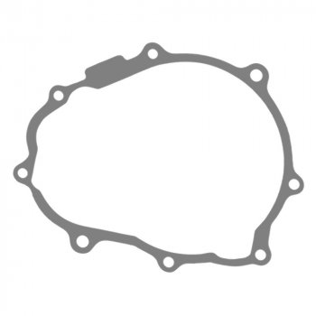 Yamaha WR250F 03-13 прокладка крышки генератора 5UM-15451-00-00  000y-108