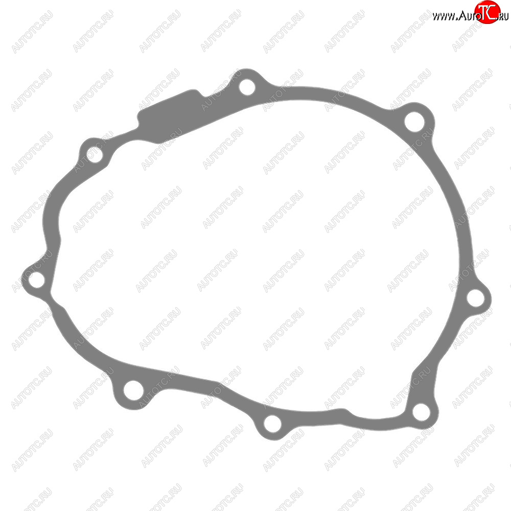 275 р. Yamaha WR250F 03-13 прокладка крышки генератора 5UM-15451-00-00  000y-108  с доставкой в г. Кемерово