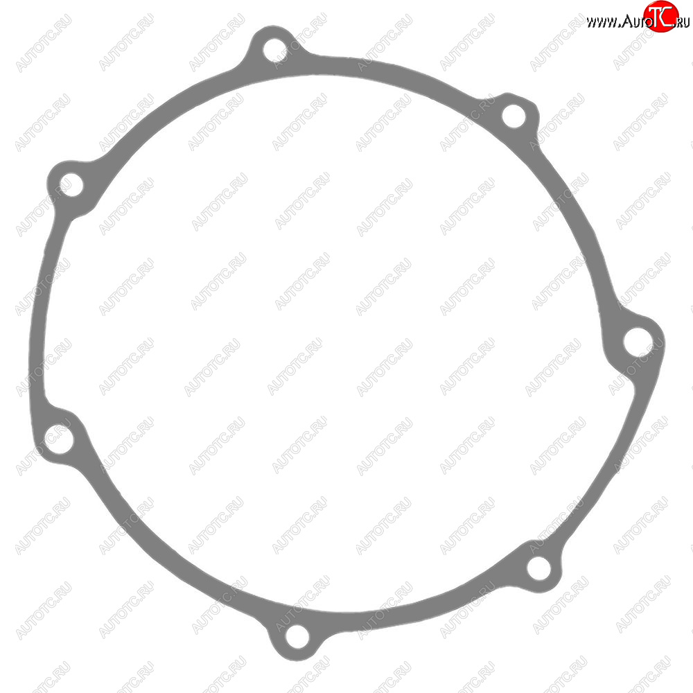 250 р. Yamaha WR250F 01-13 YZ250F 01-13 прокладка крышки сцепления 5NL-15453-00-00  000y-109  с доставкой в г. Кемерово