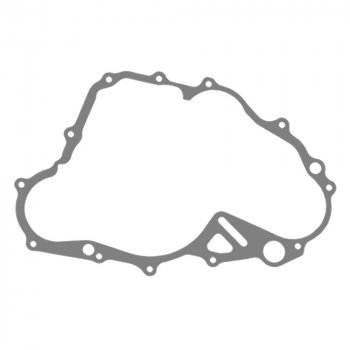 Yamaha WR250F 15-18 YZ250F 14-18 прокладка правой половины картера 1SM-15462-00-00  000y-111