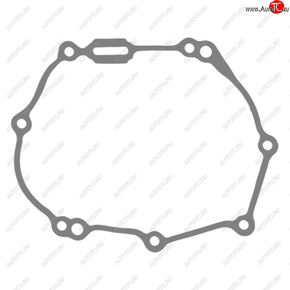 329 р. Yamaha WR250F 15-18 YZ250F 14-18 прокладка крышки генератора 1SM-15451-00-00  000y-113  с доставкой в г. Кемерово