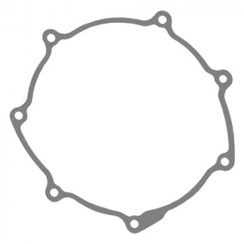 Yamaha WR250F 15-18 YZ250F 14-18 прокладка крышки сцепления 1SM-15453-00-00  000y-114
