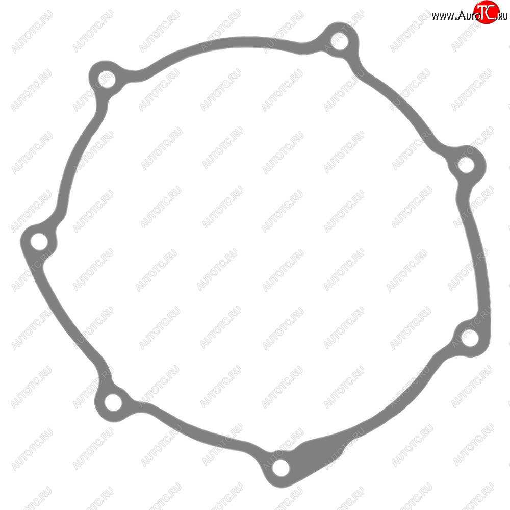 250 р. Yamaha WR250F 15-18 YZ250F 14-18 прокладка крышки сцепления 1SM-15453-00-00  000y-114  с доставкой в г. Кемерово