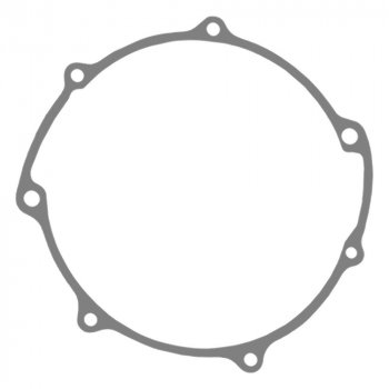 Yamaha WR400F WRYZ426F 00-02 прокладка крышки сцепления 5JG-15453-00-00  000y-116