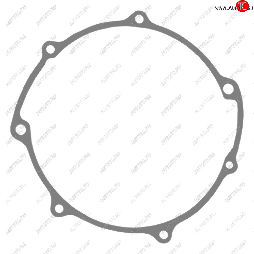 359 р. Yamaha WR400F WRYZ426F 00-02 прокладка крышки сцепления 5JG-15453-00-00  000y-116  с доставкой в г. Кемерово