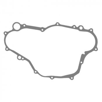 Yamaha YZ400 98-99 WR400F WRYZ426F 00-02 прокладка правой половины картера 5BE-15462-00-00  000y-117