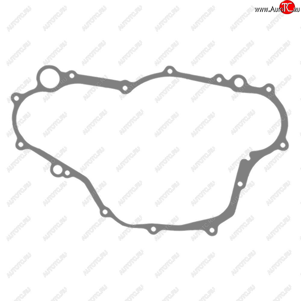 659 р. Yamaha YZ400 98-99 WR400F WRYZ426F 00-02 прокладка правой половины картера 5BE-15462-00-00  000y-117  с доставкой в г. Кемерово