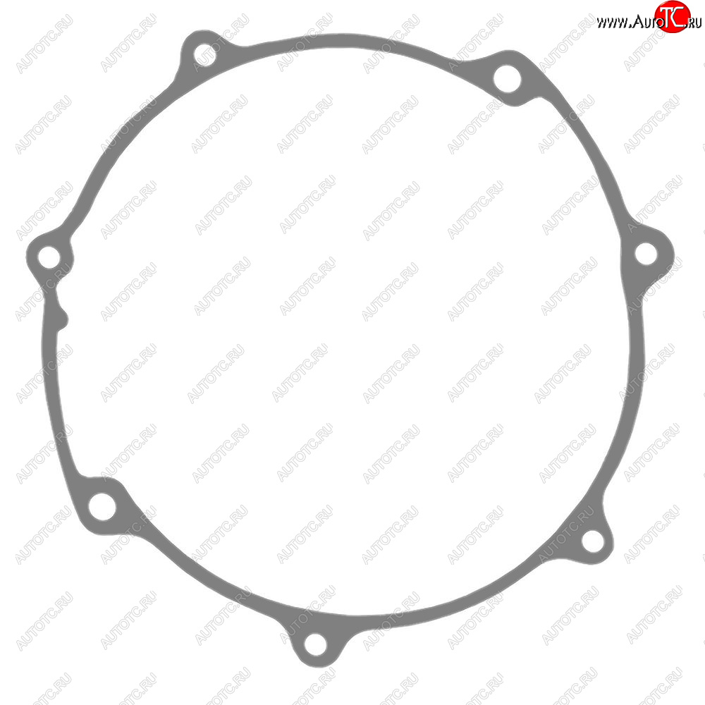 299 р. Yamaha YZ450F 03-09 WR450F 03-15 прокладка крышки сцепления 5TA-15453-00-00  000y-119  с доставкой в г. Кемерово