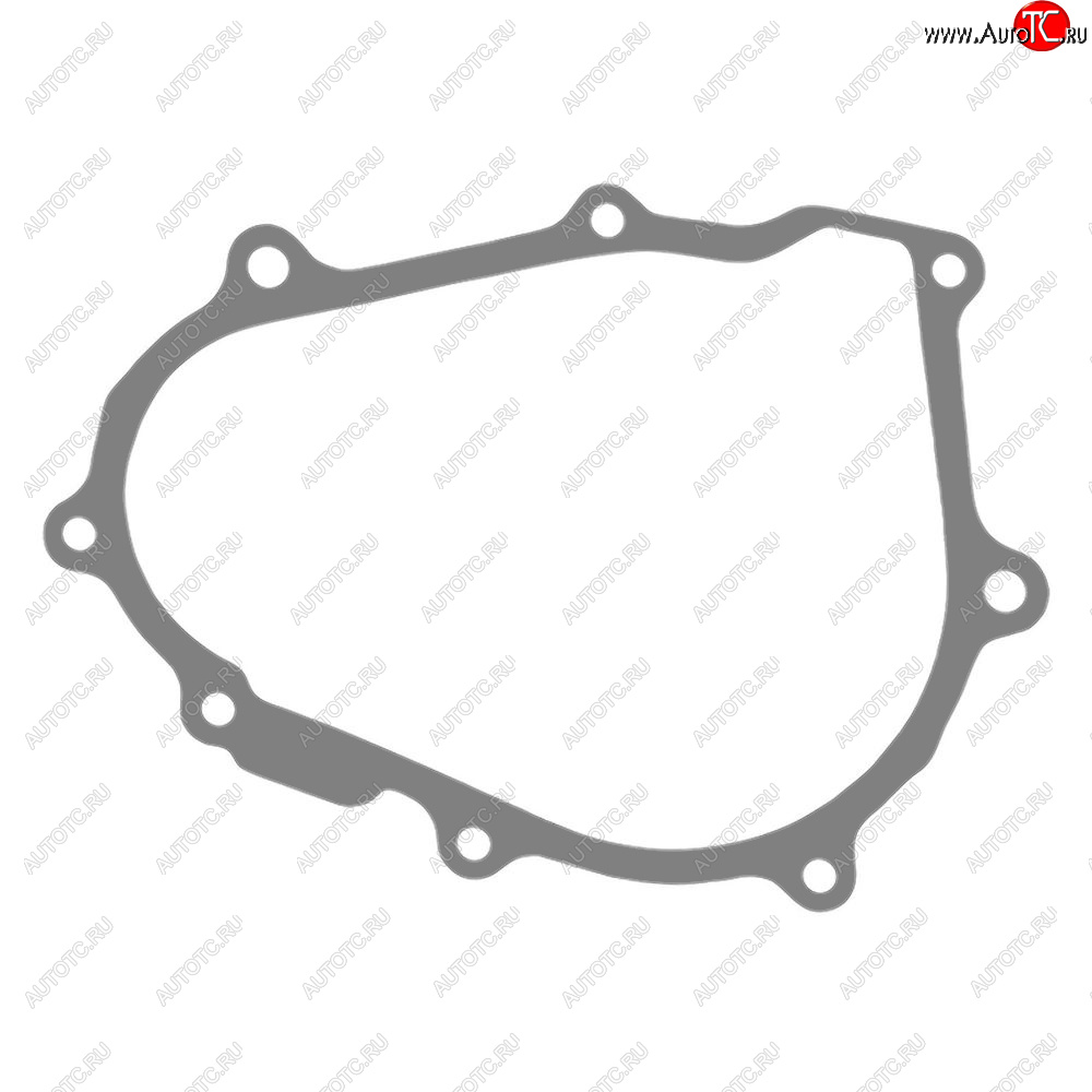 209 р. Yamaha YZ450F 03-05 прокладка крышки генератора 5TA-15451-00-00  000y-120  с доставкой в г. Кемерово