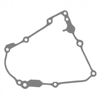 Yamaha WR450F 07-15, YZ450F 06-09 прокладка крышки генератора 2S2-15451-00-00  000y-123