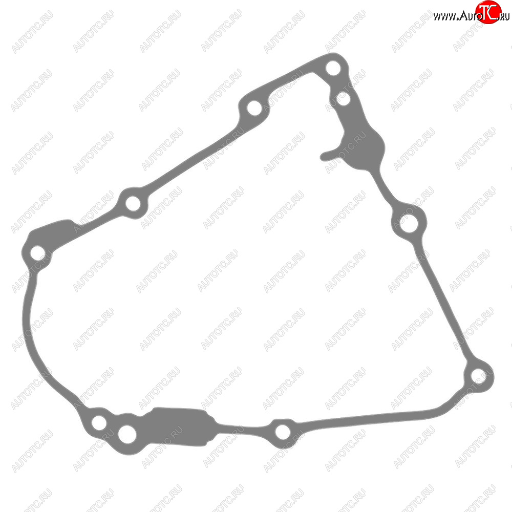 200 р. Yamaha WR450F 07-15, YZ450F 06-09 прокладка крышки генератора 2S2-15451-00-00  000y-123  с доставкой в г. Кемерово