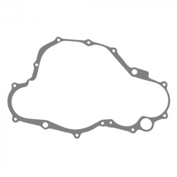 Yamaha WR450F 07-15, YZ450F 06-09 прокладка правой половины картера 2S2-15462-00-00  000y-124