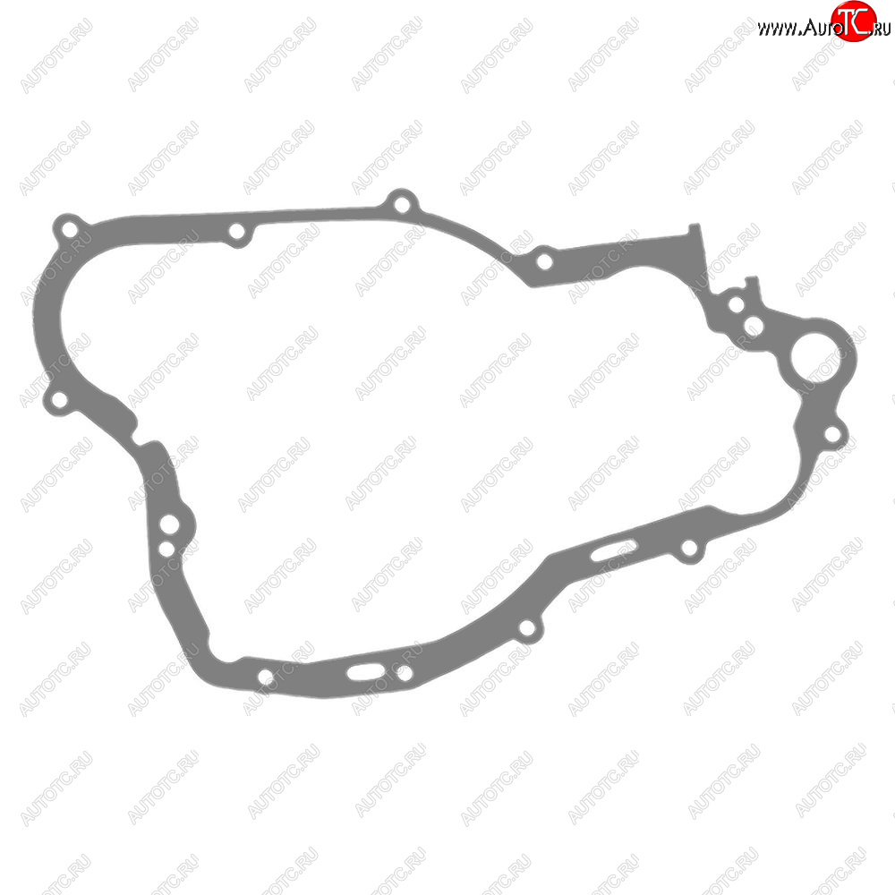 299 р. Yamaha YZ250 99-18, YZ250X 16-18  прокладка половинок картера 5CU-15462-00-00  000y-130  с доставкой в г. Кемерово
