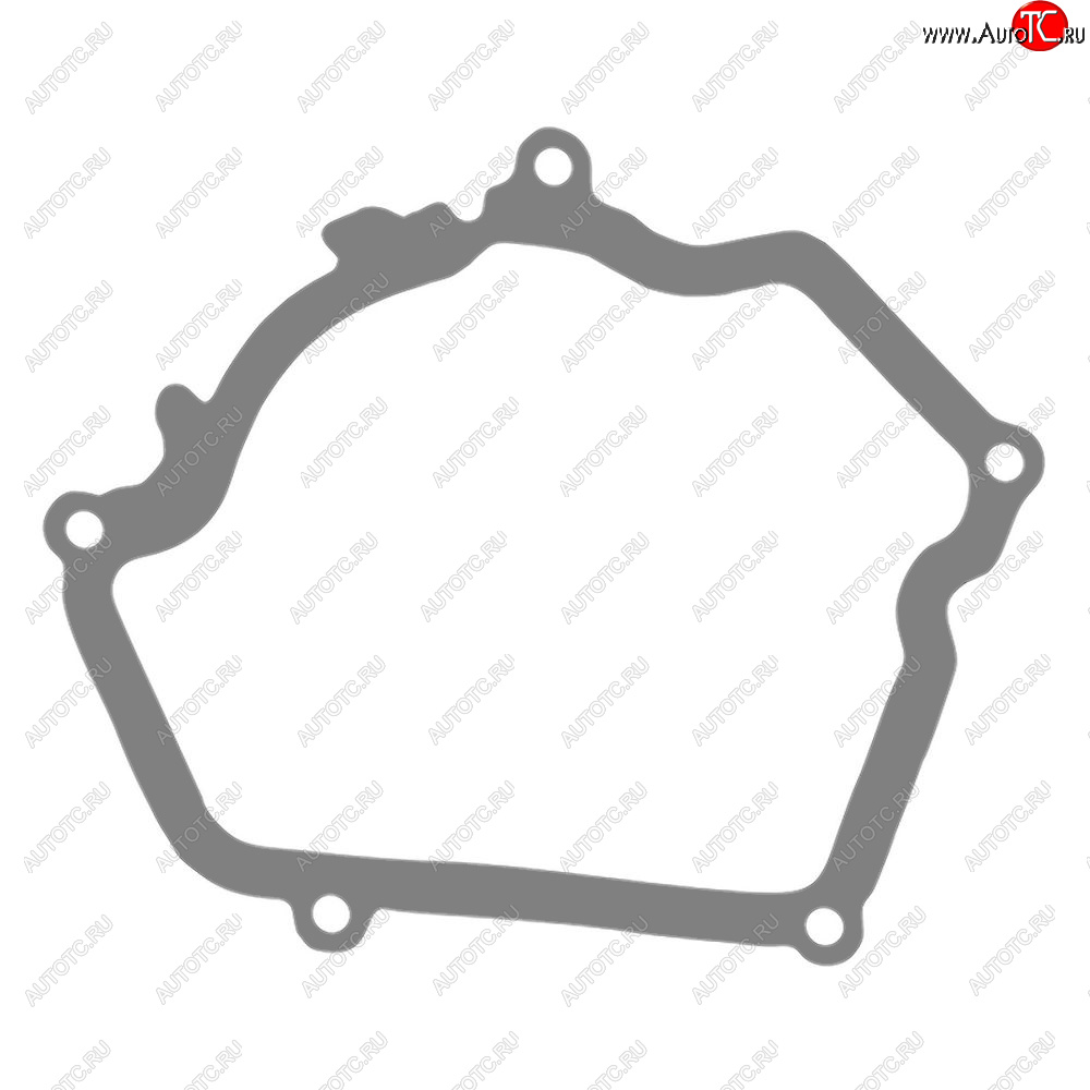 225 р. Yamaha YZ250 99-18, YZ250X 16-18  прокладка крышки генератора 5CU-15451-00-00  000y-131  с доставкой в г. Кемерово