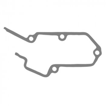 Yamaha YZ250 99-18, YZ250X 16-18 прокладка 5CU-11993-00-00  000y-134