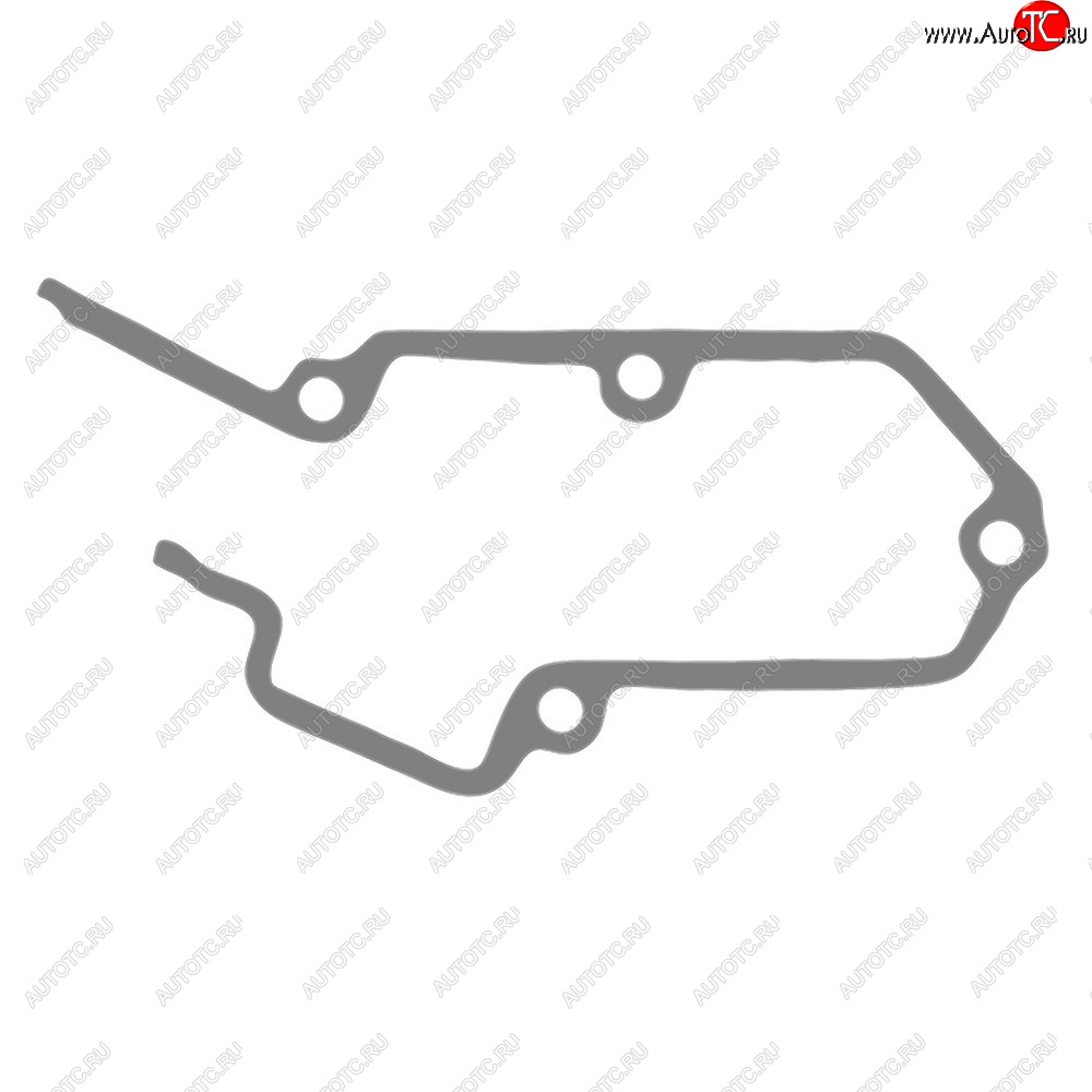 125 р. Yamaha YZ250 99-18, YZ250X 16-18 прокладка 5CU-11993-00-00  000y-134  с доставкой в г. Кемерово