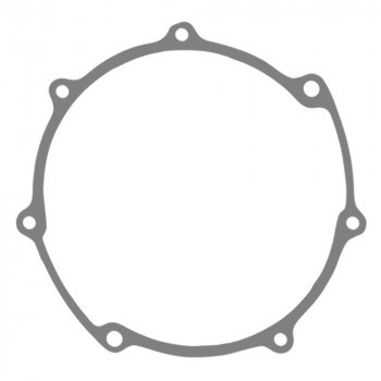 Yamaha WR250F 01-14, YZ250F 01-13 прокладка крышки сцепления 5NL-15453-00-00  000y-137