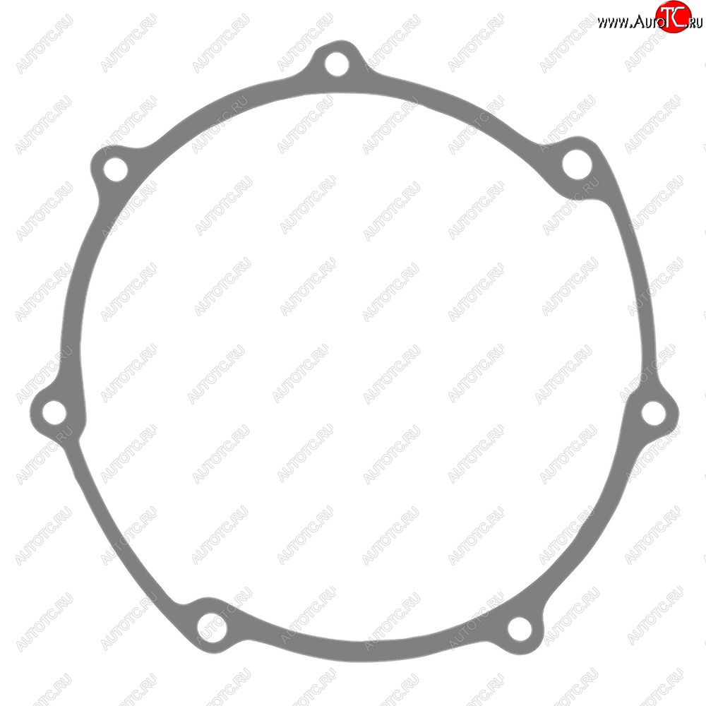 299 р. Yamaha WR250F 01-14, YZ250F 01-13 прокладка крышки сцепления 5NL-15453-00-00  000y-137  с доставкой в г. Кемерово