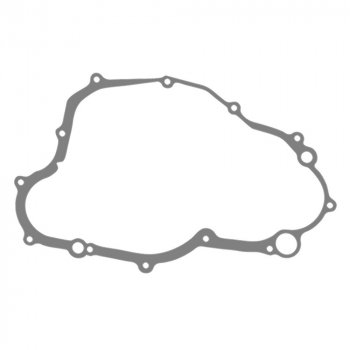 Yamaha WR250F 01-14, YZ250F 01-13 прокладка правой половины картера 5NL-15462-00-00  000y-138