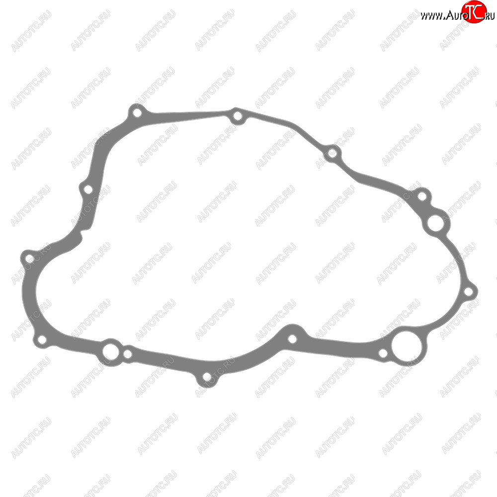 419 р. Yamaha WR250F 01-14, YZ250F 01-13 прокладка правой половины картера 5NL-15462-00-00  000y-138  с доставкой в г. Кемерово