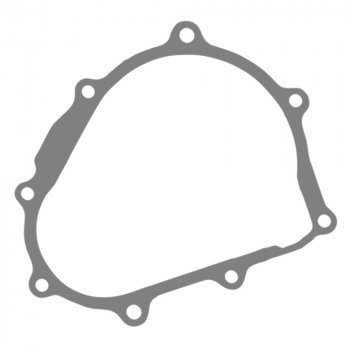 Yamaha WR250F 01-02, YZ250F 01-13 прокладка крышки генератора 5NL-15451-00-00  000y-139