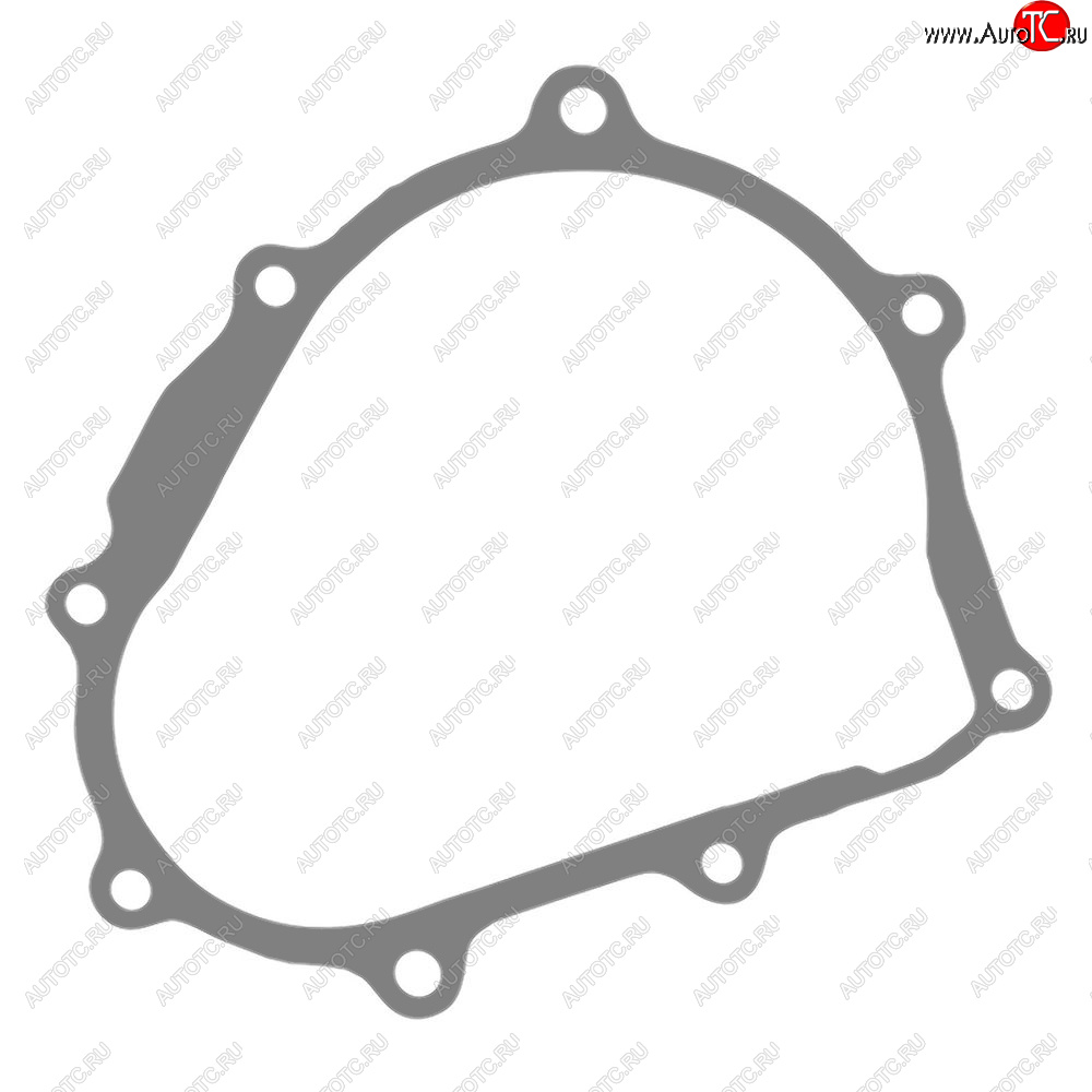 225 р. Yamaha WR250F 01-02, YZ250F 01-13 прокладка крышки генератора 5NL-15451-00-00  000y-139  с доставкой в г. Кемерово