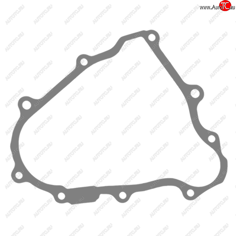 238 р. Yamaha WR450F 03-06 прокладка крышки генератора 5TJ-15451-00-00  000y-141  с доставкой в г. Кемерово