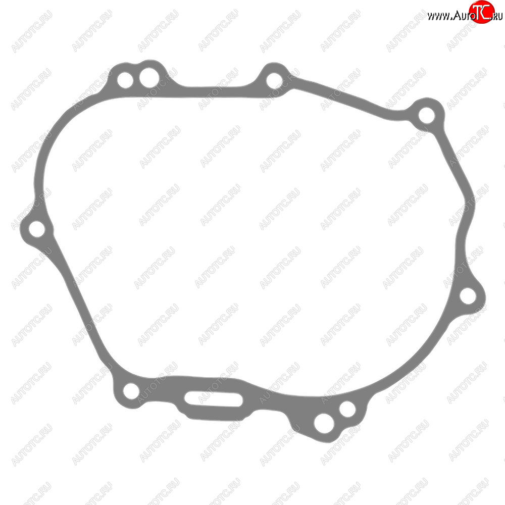 225 р. Yamaha YZF450 14-18 WR450F 16-18 прокладка крышки генератора 1SL-15451-00-00  000y-142  с доставкой в г. Кемерово