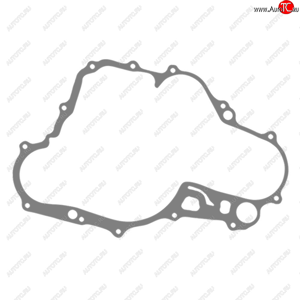 499 р. Yamaha YZF450 14-18 WR450F 16-18 прокладка правой половины картера 1SL-15462-00-00  000y-143  с доставкой в г. Кемерово