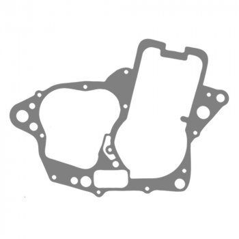 Suzuki RMZ250 10-15 прокладка половин картера 11481-49H00-000  000s-114