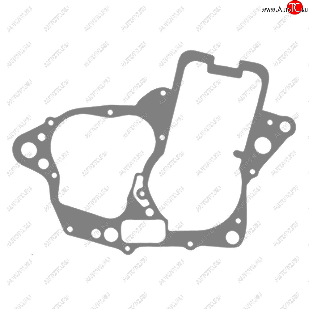 469 р. Suzuki RMZ250 10-15 прокладка половин картера 11481-49H00-000  000s-114  с доставкой в г. Кемерово