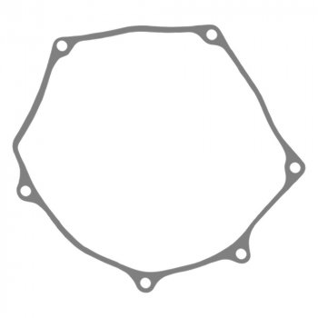 Suzuki RMZ250 07-17 прокладка крышки сцепления 11484-10H00-000  000s-115