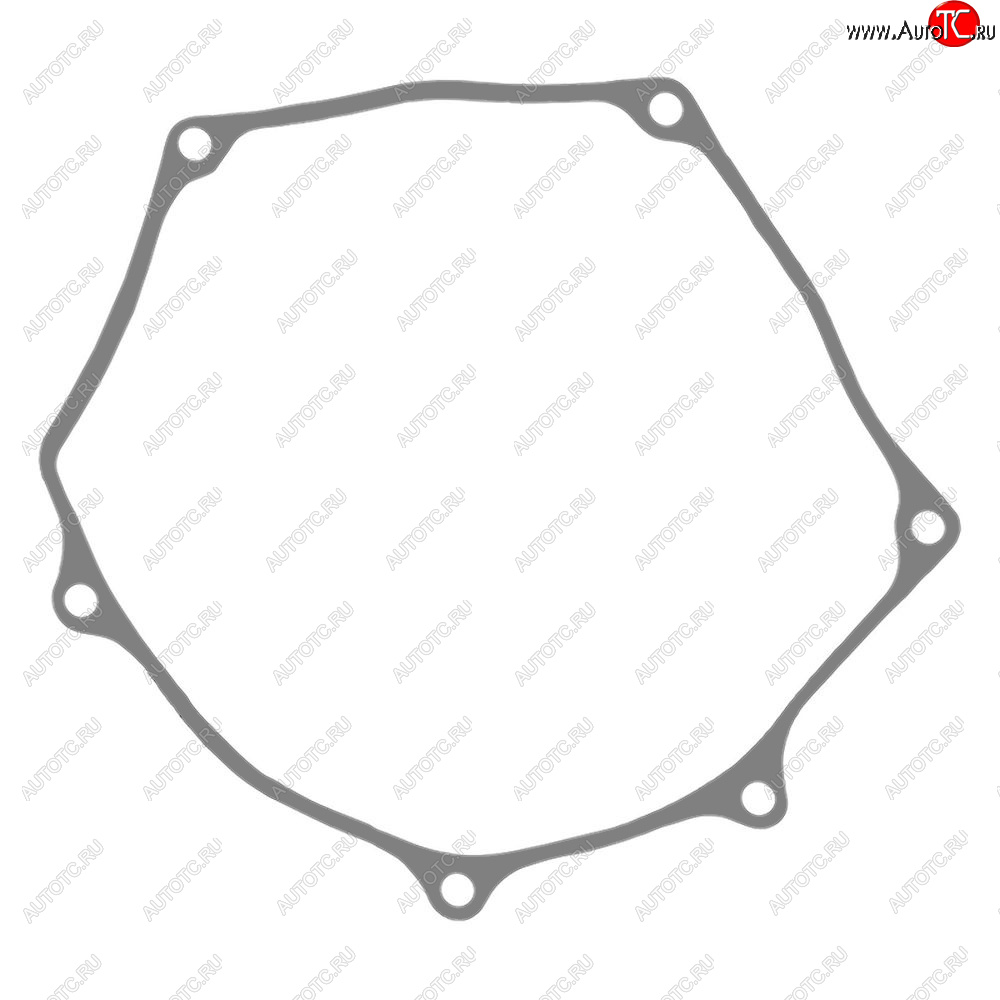 275 р. Suzuki RMZ250 07-17 прокладка крышки сцепления 11484-10H00-000  000s-115  с доставкой в г. Кемерово