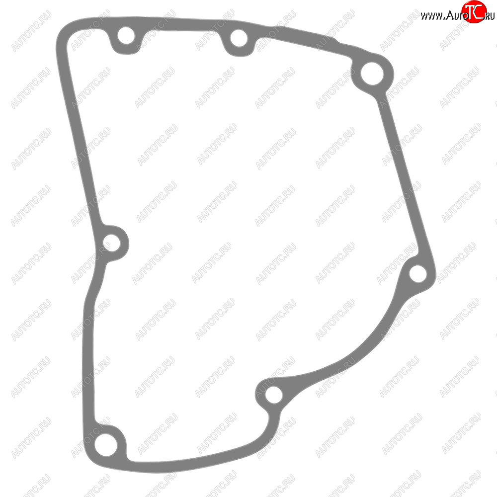 399 р. Suzuki RMZ250 07-15 прокладка крышки генератора 11483-49H00-000  000s-116  с доставкой в г. Кемерово