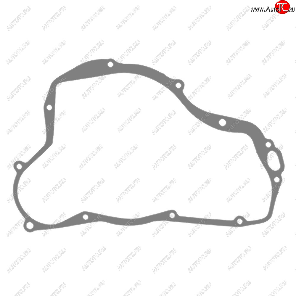 419 р. Suzuki RM250 01-08 прокладка правой половины картера 11482-37F01-000  000s-120  с доставкой в г. Кемерово
