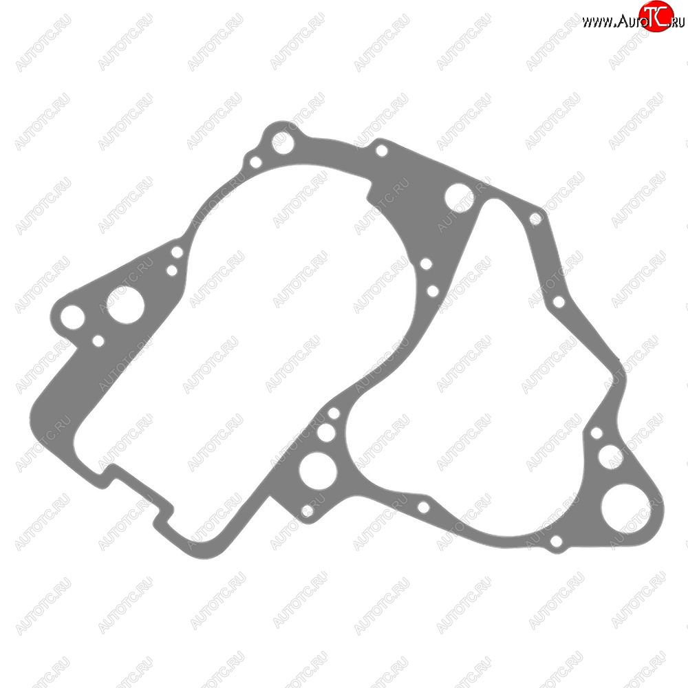 469 р. Suzuki RMZ250 07-09 прокладка половинок картера 11481-10H00-000  000s-130  с доставкой в г. Кемерово