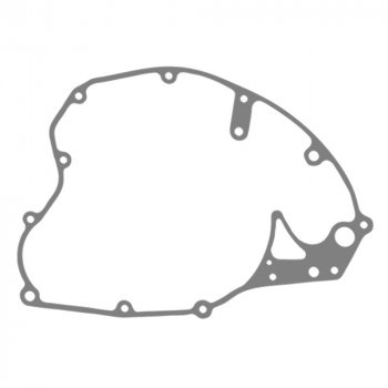 Suzuki RMZ250 16-17 прокладка правой половины картера 11482-49H00-000  000s-121