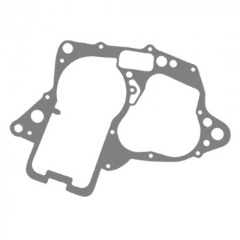 Suzuki RMZ250 16-17 прокладка половинок картера 11481-49H10-000  000s-122