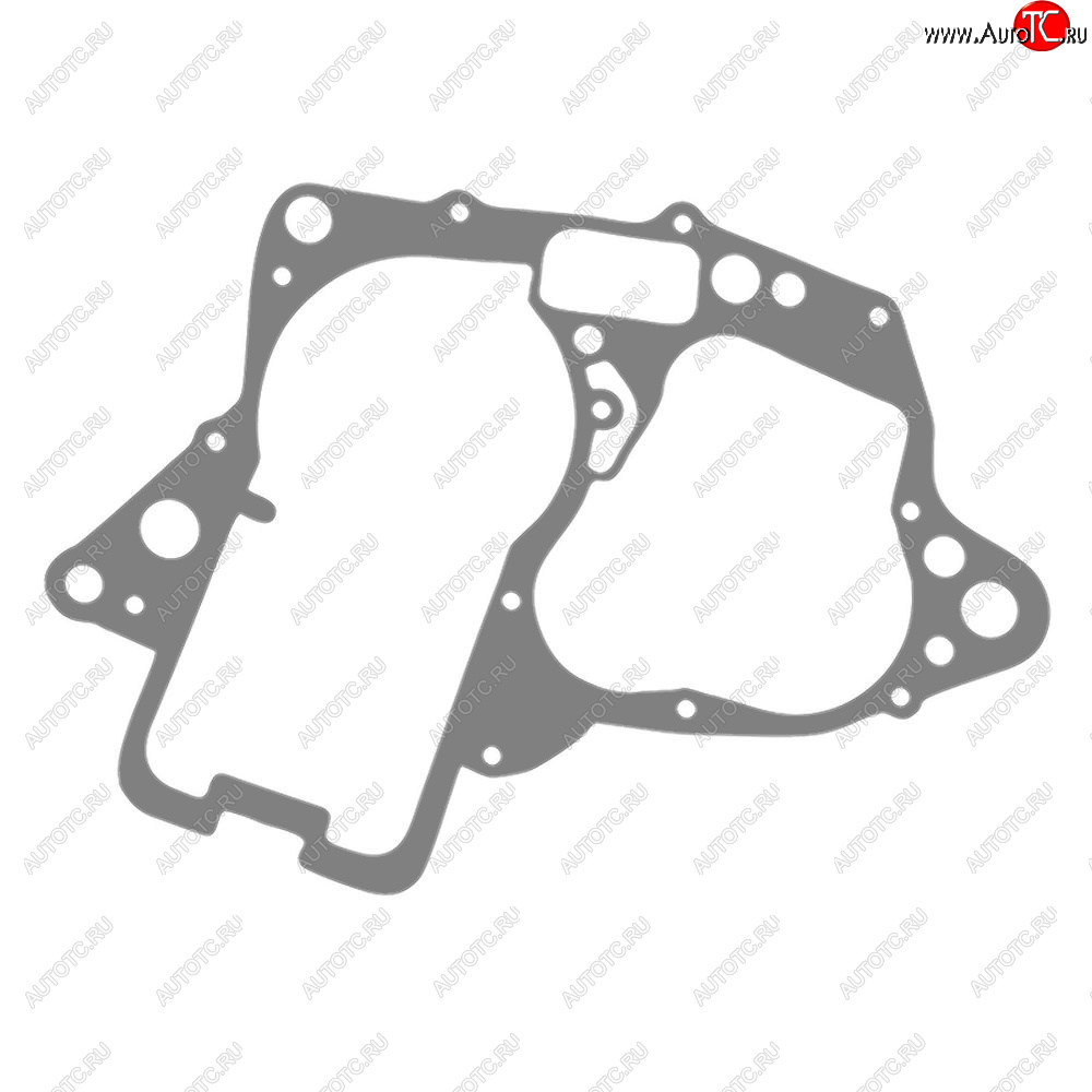 469 р. Suzuki RMZ250 16-17 прокладка половинок картера 11481-49H10-000  000s-122  с доставкой в г. Кемерово