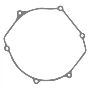 Suzuki RMZ450 05-07 прокладка крышки сцепления 11484-35G10-000  000s-124