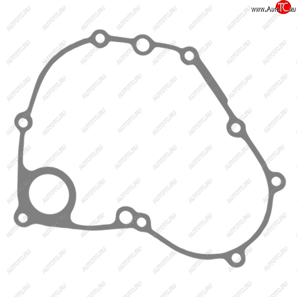 299 р. Suzuki RMZ450 05-07 прокладка крышки генератора 11483-35G10-000  000s-128  с доставкой в г. Кемерово