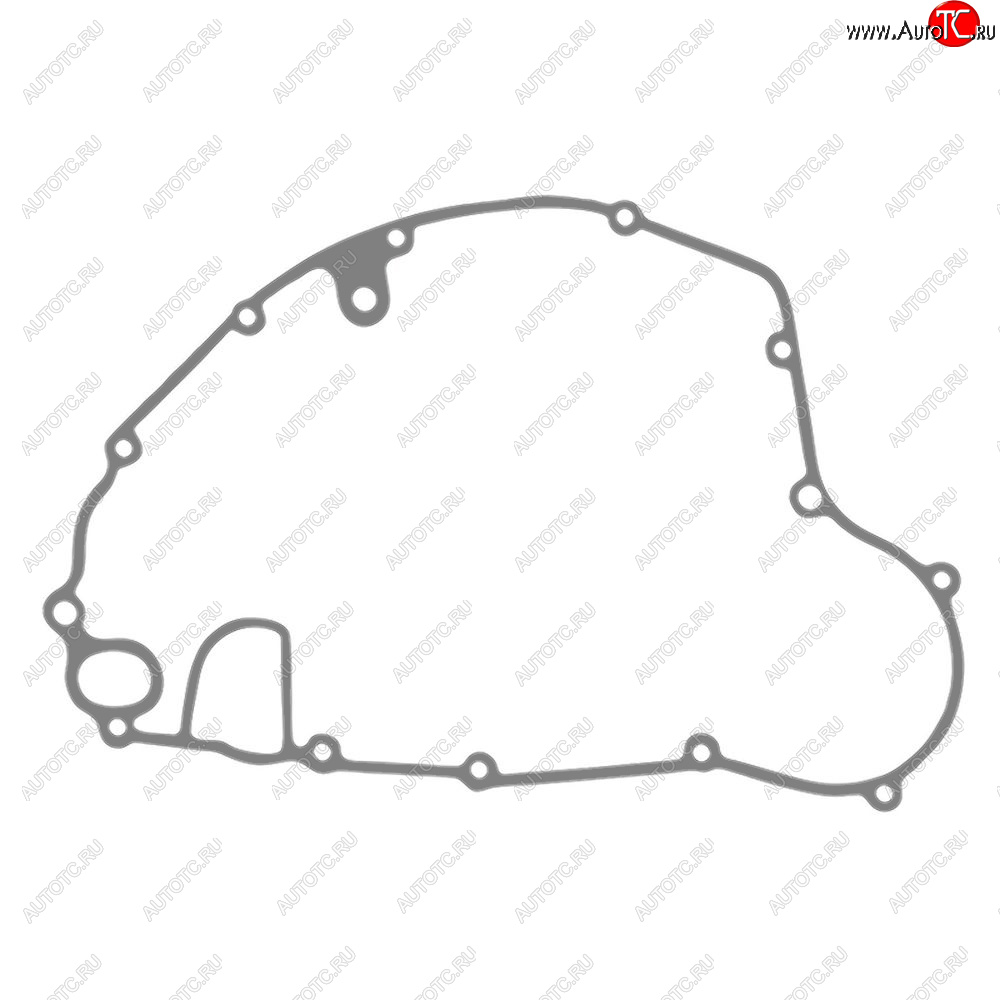 479 р. Suzuki RMZ450 05-07 прокладка правой половины картера 11482-35G10-000  000s-129  с доставкой в г. Кемерово