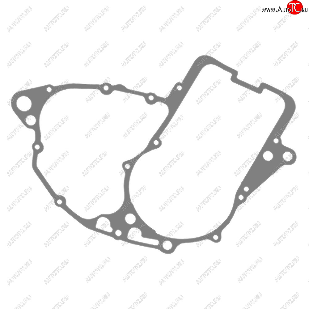 499 р. Suzuki RMZ450 05-07 прокладка половинок картера 11481-35G10-000 11481-35G11-000  000s-138  с доставкой в г. Кемерово