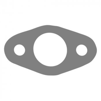 Suzuki RMZ450 05-06 DF125 99-00 прокладка натяжителя цепи ГРМ 12837-32410-000  000s-132