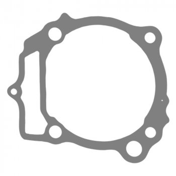 Suzuki RMX450 10-11 RMZ450 08-15 прокладка цилиндра 11241-28H00-000 11241-28H10-000  000s-133