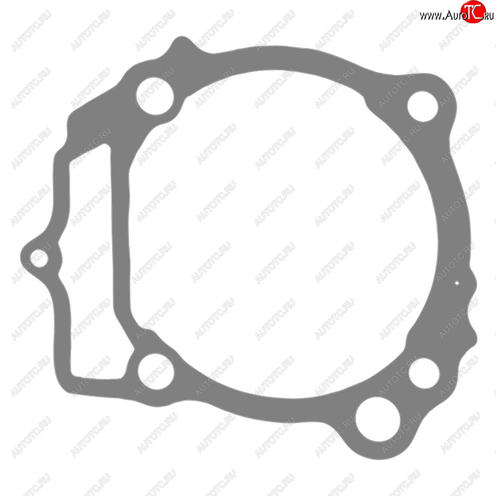 599 р. Suzuki RMX450 10-11 RMZ450 08-15 прокладка цилиндра 11241-28H00-000 11241-28H10-000  000s-133  с доставкой в г. Кемерово