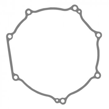 Kawasaki KX450F 09-15 KLX450R 08-17 прокладка крышки сцепления 11061-0259  000k-061