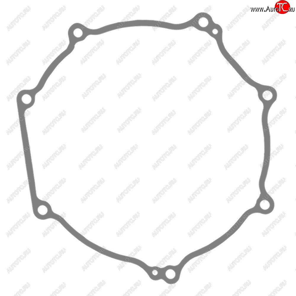 529 р. Kawasaki KX450F 09-15 KLX450R 08-17 прокладка крышки сцепления 11061-0259  000k-061  с доставкой в г. Кемерово