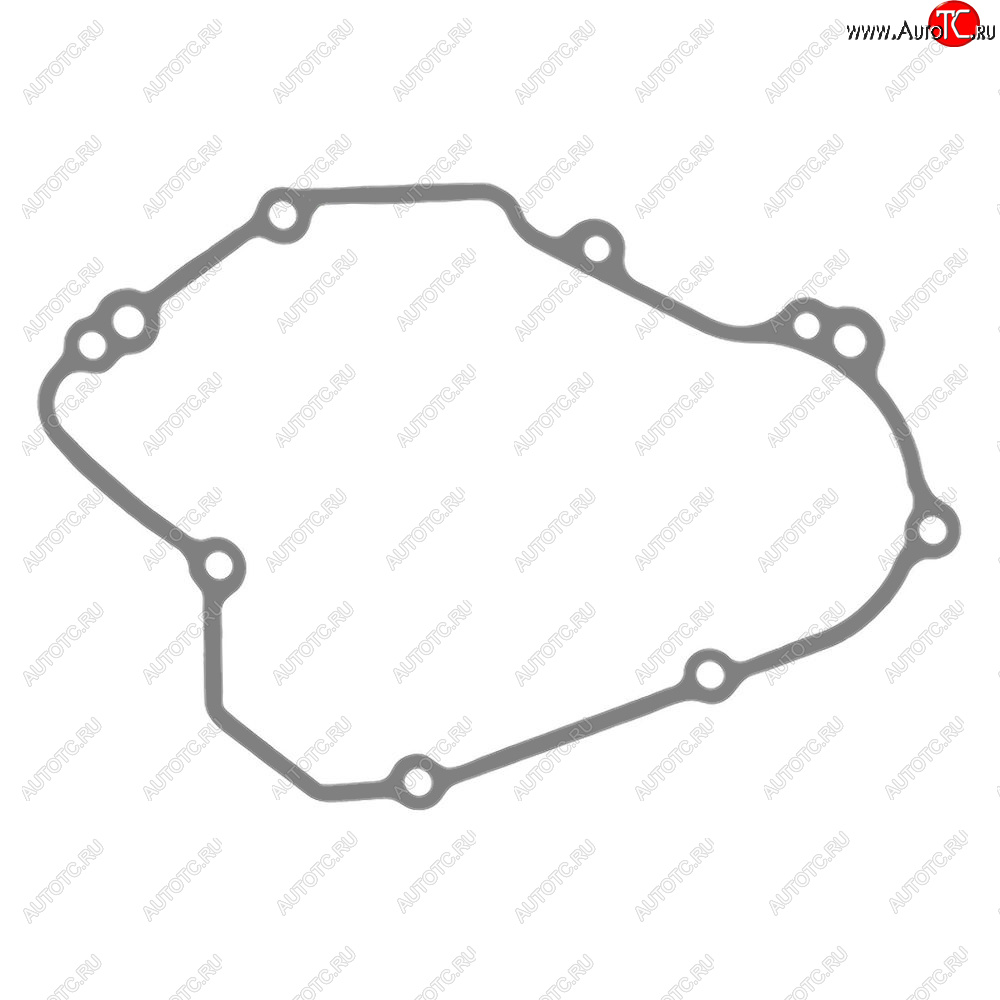399 р. Kawasaki KX450F 09-15 прокладка крышки генератора 11061-0452  000k-062  с доставкой в г. Кемерово